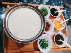 豆花-映像威海·海鲜味道(市区店)