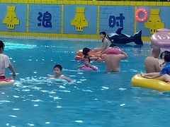 -天山海世界·米立方