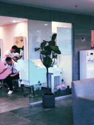 -马克叔叔儿童理发形象设计