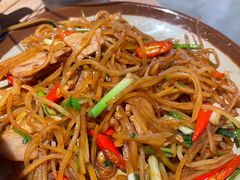 -川堂风·跷脚牛肉·乐山爆炒(宝山日月光店)