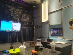 -唛歌KTV(城西银泰店)