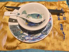 -茶人村·宫廷私厨(奥体印象城店)