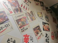 -天妇罗内顺田(罗湖店)