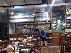 -金翠河烧鹅餐厅(北城天街店)