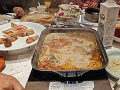 -盛世川王•幸福里(长虹店)