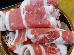 -正南齊北重庆老火锅(光华村直营店)