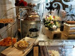 -北京王府井希尔顿酒店·万斯阁西餐厅