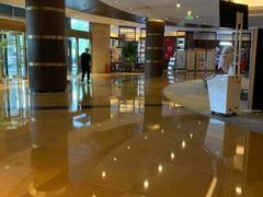 -武汉江城明珠豪生大酒店