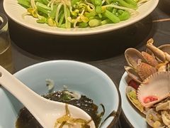 -金海湾海鲜排档(朱家尖店)