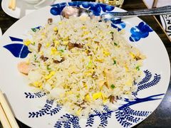 扬州炒饭-上海姥姥(西环店)
