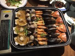 -老宁波1381餐厅(宏泰广场店)