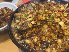 -张氏父子常德肠子馆(贺龙店)