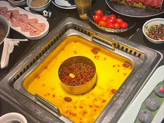 -大隐·成都火锅Bistro(合生麒麟新天地店)