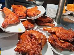 -宜家·瑞典风味餐厅(四元桥店)