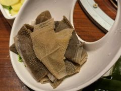 -古关火锅店(古北水镇景区店)