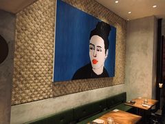 -Ginger(兴国路店)