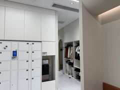 -海马体照相馆(上海万象城店)