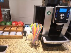 -宁波阳光豪生大酒店·豪生咖啡厅