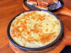 芝士土豆泥-老东镇啤酒屋海鲜加工·蒸汽海鲜·海鲜烧烤(台东店)