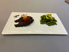 -银都上海菜馆(粤海东路店)