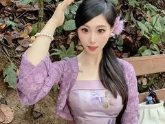 -西双版纳原始森林公园