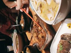 -粗茶淡饭·隐庐私厨(东亭店)