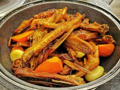 -美极鲜食坊(宝安南路店)