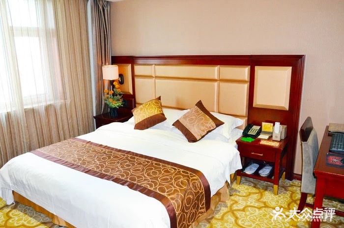 长春环球大酒店图片 - 第45张