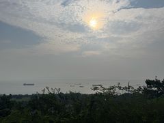 -狼山风景名胜区