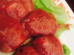 -陈记顺和潮汕牛肉火锅(韩江路店)