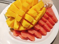 果盘-海底捞火锅(仓山爱琴海店)