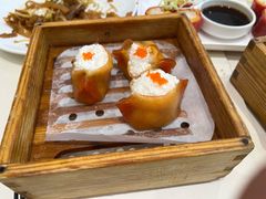 -蔡澜点心·粤菜(月星环球港店)