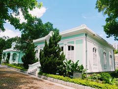 -龙环葡韵住宅式博物馆