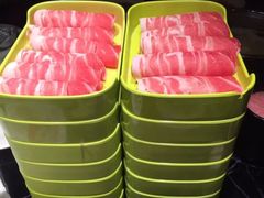 -火宴山海鲜自助火锅(酱园店)