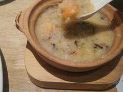 -花少爷的粥(中贸广场店)