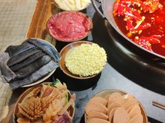 -陈陈火锅(较场口店)