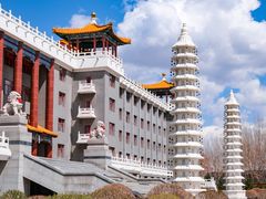-大乘寺
