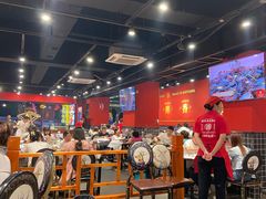 大堂-华仔龙虾(永乐路总店)