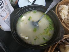 -正宗天津烧麦馆(柳州路店)