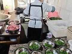 -正宗杨记普洱酸醋米线(总店)