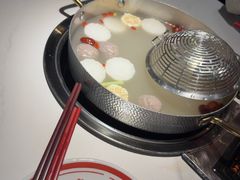 -八合里潮汕鲜牛肉火锅(惠州华贸店)