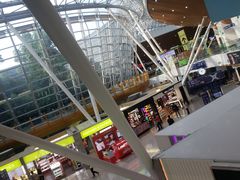 -吉隆坡国际机场