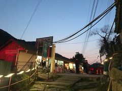 -大罗山风景区