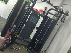 -VPsmart私教健身工作室(新华路旗舰店)