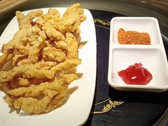 -棒棒鱼活鱼火锅(防洪渠店)