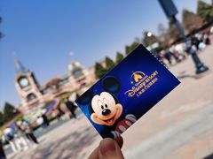 -上海迪士尼度假区