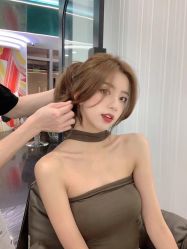 点击看大图 -OnHair造型