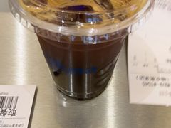 -海岩咖啡·三明治(晋中奥莱店)