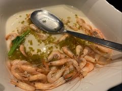 -三利音·玖弄小鲜(浦东嘉里城店)
