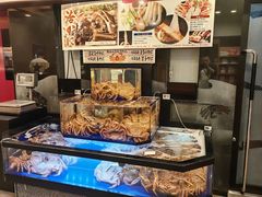 -蟹道乐(道顿堀本店)